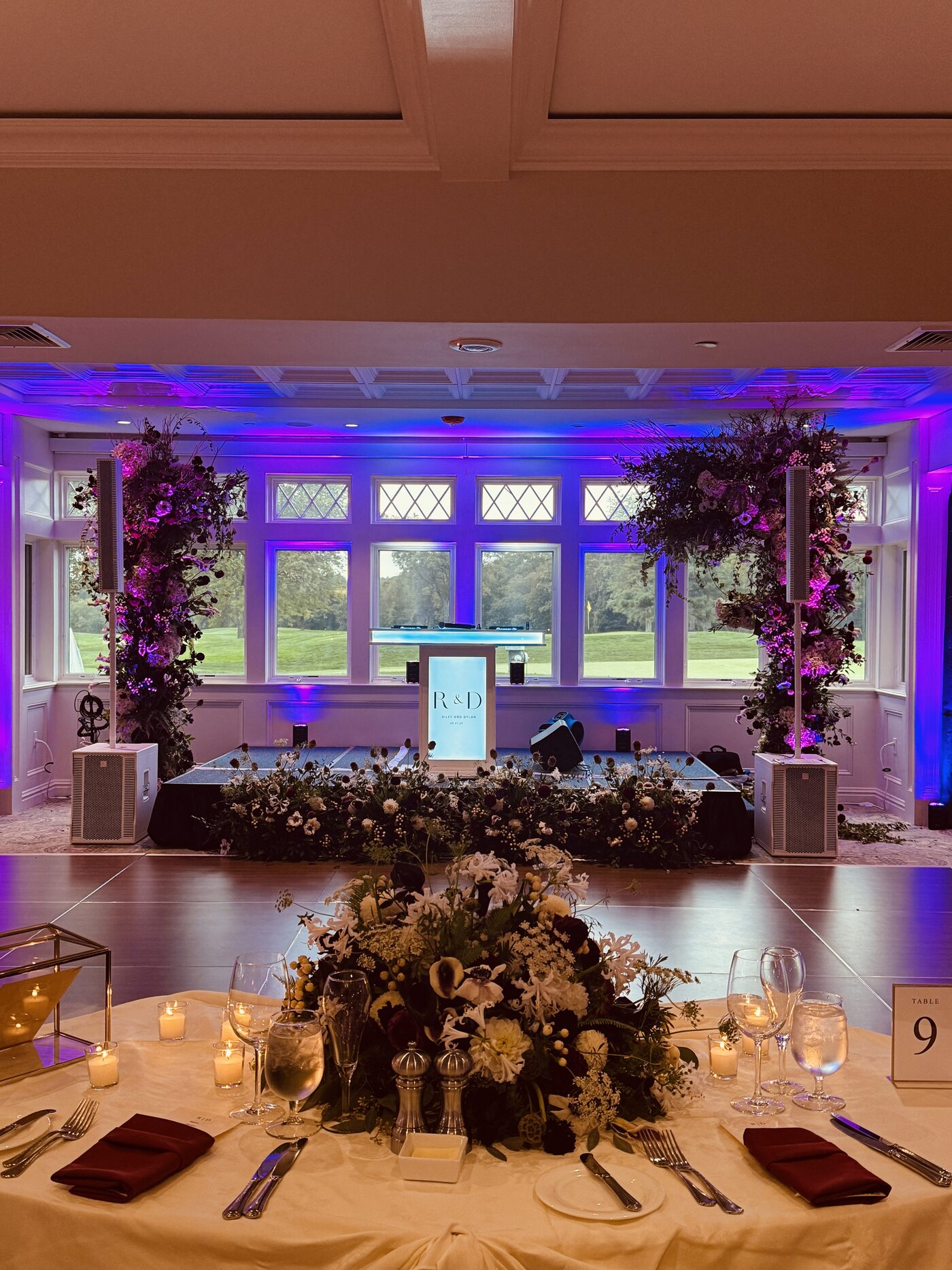 Riley Conlon Wedding
